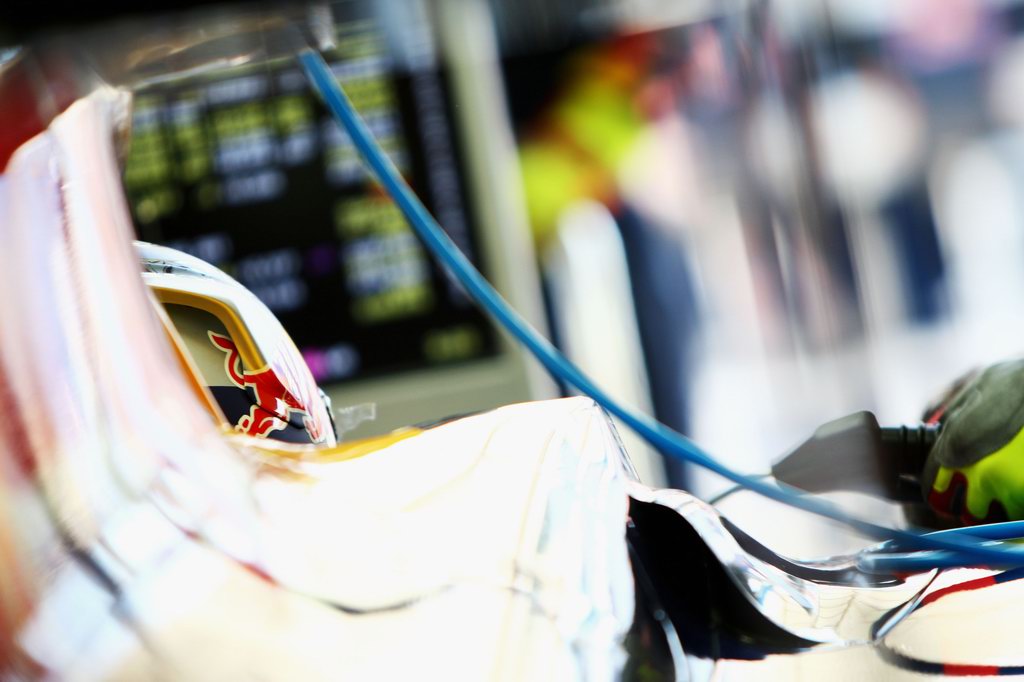 GP TURCHIA - Qualifiche e Prove Libere 3
